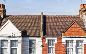 clay roofing Tinsley Green, West Sussex
