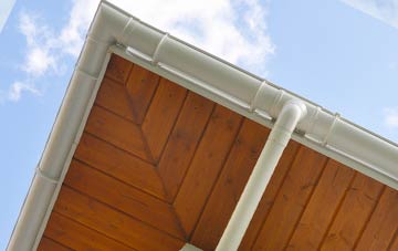 Tinsley Green soffit types