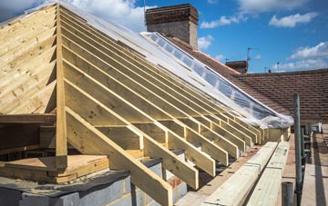 wooden roof trusses Tinsley Green, West Sussex